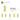 6253939-BRICK 1X1X3-Cool Yellow