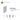 6256058-GLASS FOR FRAME 1X4X6-Transparent