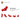 6262898-ANGLE ELEMENT 135 DEG. [4]-Bright Red