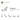 6262904-ANGLE ELEMENT 135 DEG. [4]-White