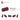 6264025-BRICK 1X3-Dark Red