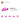 6268816-LIMB ELEMENT, SMALL-Bright Purple