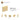 6272116-BRICK 1X4X3-Brick Yellow