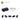 6275133-BRICK 2X4-Earth Blue