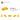 6276974-DOUBLE CROSS BLOCK-Bright Yellow
