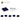 6285466-FLAT TILE 2X2 INV.-Earth Blue