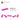 6289701-PLATE 2X6-Bright Purple