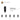 6290456-CANDLE, NO. 1-Black