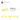 6296524-PLATE 2X4-Cool Yellow