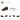 6300222-ROOF TILE 1X3/25°-Dark Brown