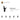 6302576-PLANT, W/ 3.2 SHAFT, NO. 3-Black