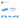 6302678-PLATE 2X4-Medium Blue