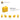 6310247-BRICK 1X2X1 2/3, W/ 8 KNOBS-Bright Yellow