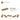 6313600-PLATE 2X6-Medium Nougat