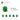 6314376-ANGULAR BRICK 1X1-Bright Green