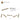6316277-PLATE 2X16-Sand Yellow