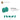 6325980-PALISADE BRICK 1X2-Bright Bluish Green