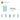 6328085-BRICK 1X2X3-Aqua