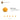 6331261-ROUND PLATE 1X1-Flame Yellowish Orange