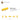 6331822-CONNECTOR PEG-Bright Yellow