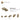 6335228-ROOF TILE 1X2, DEG. 45, W/O KNOBS-Sand Yellow