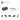6338422-TECHNIC LEVER 2M-Dark Stone Grey