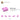 6353189-ANGULAR PLATE 1.5 BOT. 1X2 1/2-Light Purple