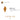 6357747-FLAME, NO. 1-Transparent Bright Orange