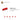 6360104-BALL WITH FRICTION SNAP-Bright Red