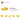 6375678-CATCH W. CROSS HOLE-Bright Yellow