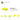 6378287-PLATE W. BOW 1X2X2/3-Vibrant Yellow