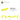 6380691-PLATE 1X4-Vibrant Yellow