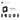 6382697-FRAME 1X2X2-Black