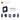 6382723-FRAME 1X2X2-Earth Blue