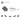 6383824-ROOF TILE 1X2X2/3, NO. 30-Silver Ink