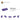 6394865-GOLD INGOT-Medium Lilac