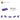 6394865-GOLD INGOT-Medium Lilac