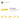 6416522-HINGE PLATE 1X2, NO. 2-Bright Yellow