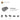 6435930-ROOF TILE 2X3/25° INV.-Medium Stone Grey