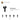 6439039-STICK Ø 3.2 W/ HOLDER-Black