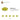 6462604-PARABOLIC ELEMENT Ø16-Transparent Yellow