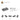 6471727-PLATE 1X2-Transparent Black