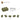 6473444-BRICK 2X3-Olive Green