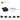 6482959-BEARING ELEMENT 2X2, SINGLE-Black