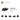 6482961-BEARING ELEMENT 2X2, DOUBLE-Black