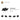 6482961-BEARING ELEMENT 2X2, DOUBLE-Black