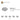 6507917-PARABOLIC REFLECTOR Ø24X6,4-Transparent