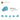 6507937-ROOF TILE 1X2/45°-Transparent Light Blue