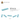 6510178-FLAT TILE 1X4-Transparent Light Blue