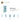 6510223-DOOR 3X6-Transparent Light Blue